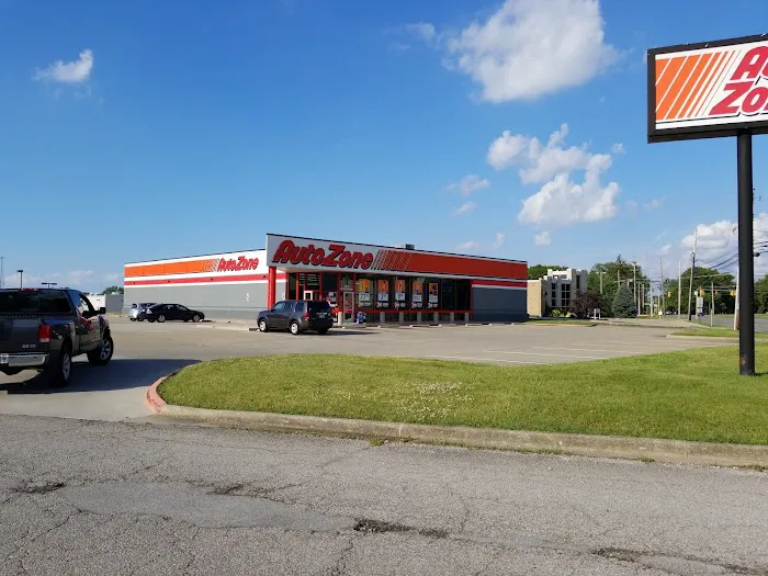 AutoZone Auto Parts 2