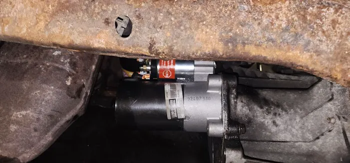 AutoZone Auto Parts 6