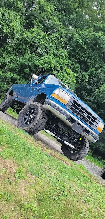 EA Diesel & Custom 2