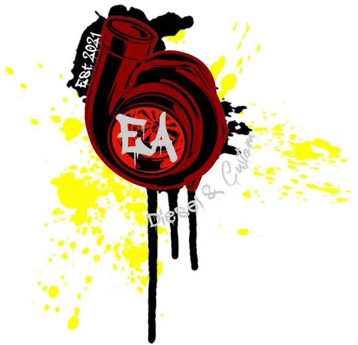 EA Diesel & Custom 0