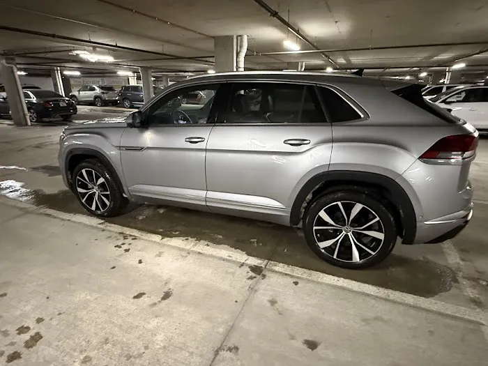 Spitzer Volkswagen Amherst Service 0