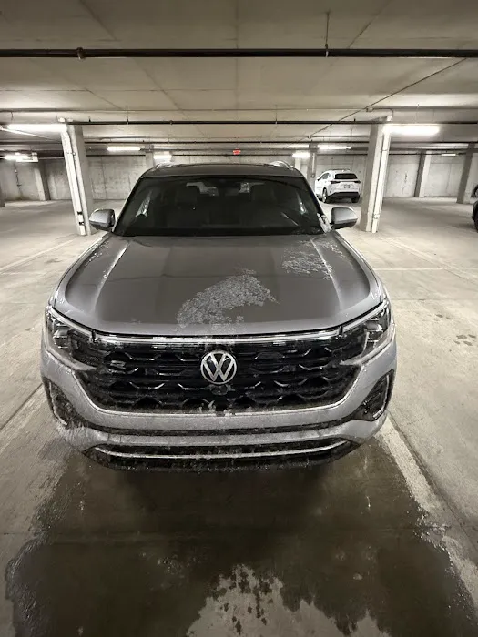 Spitzer Volkswagen Amherst Service 4