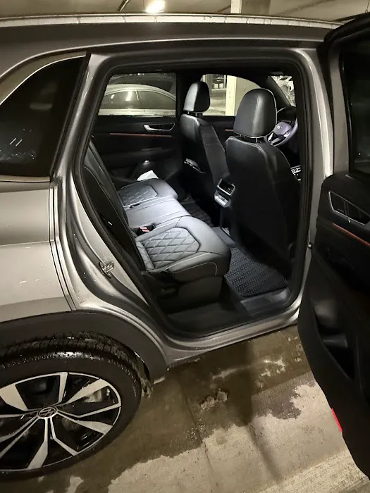 Spitzer Volkswagen Amherst Service 9