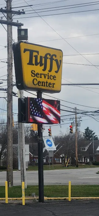 Tuffy Tire & Auto Center 1