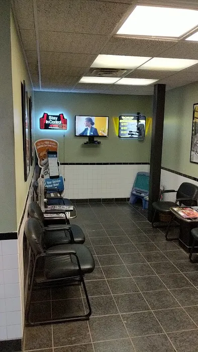 Tuffy Tire & Auto Center 6