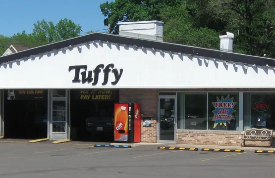 Tuffy Tire & Auto Center 3