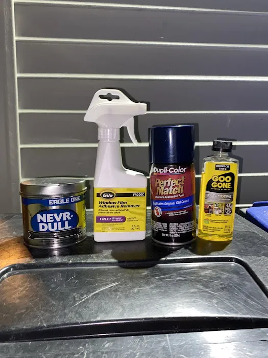 O'Reilly Auto Parts 8