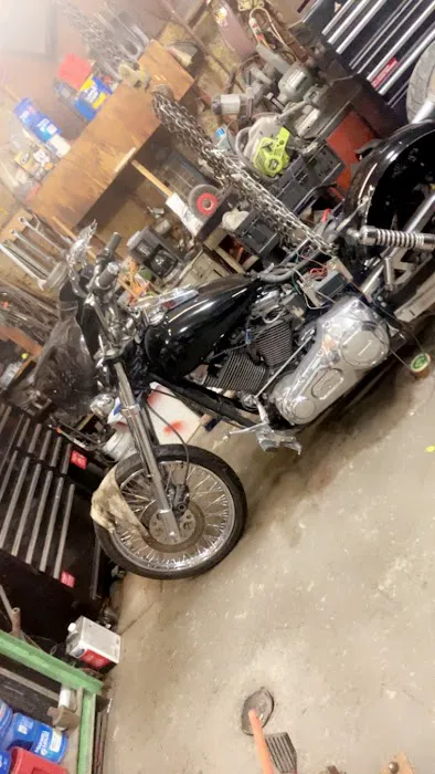Sts autoworks 0
