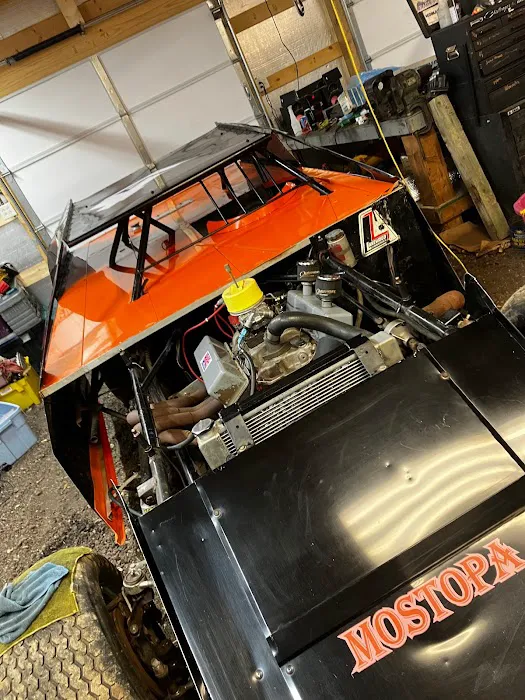 Sts autoworks 2
