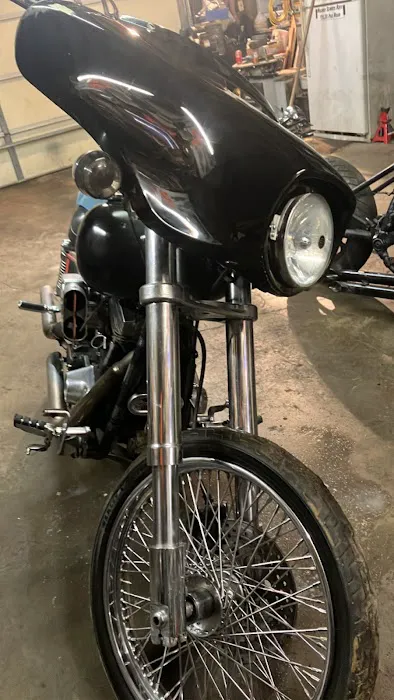 Sts autoworks 3