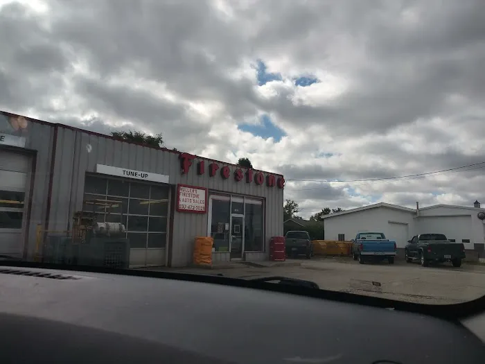 Mullen's Firestone Inc 0