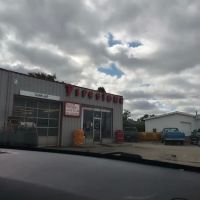 Mullen's Firestone Inc