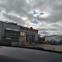 Mullen's Firestone Inc ico