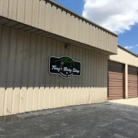 Tony's Body Shop & Service Center