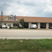 Lee's Garage