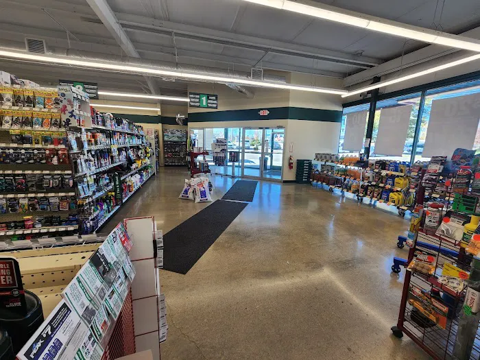 O'Reilly Auto Parts 3