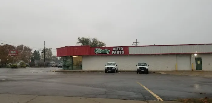 O'Reilly Auto Parts 1