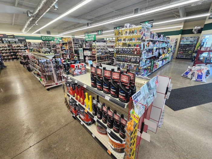 O'Reilly Auto Parts 2