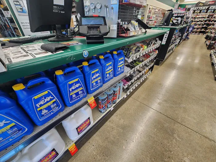 O'Reilly Auto Parts 9