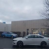 Voss Honda Service