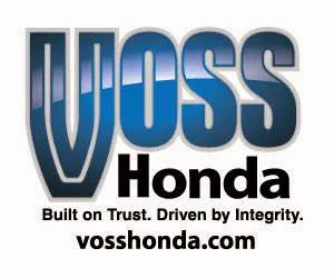 Voss Honda Parts Department 0