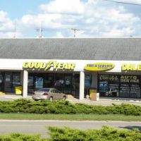 Dale's Goodyear Services Center