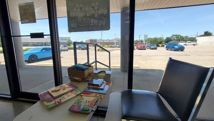 Dale's Goodyear Services Center 1