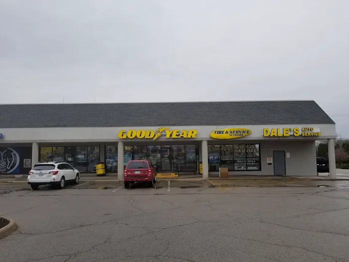 Dale's Goodyear Services Center 3