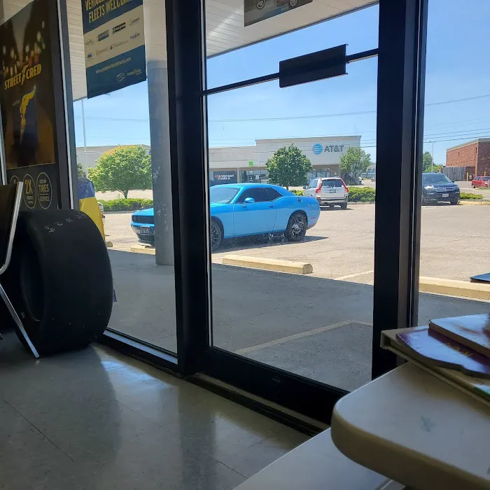 Dale's Goodyear Services Center 5
