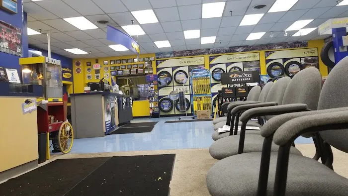 Dale's Goodyear Services Center 9