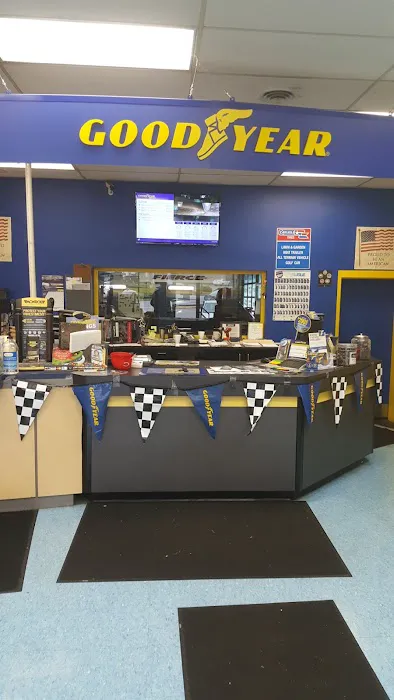 Dale's Goodyear Services Center 7
