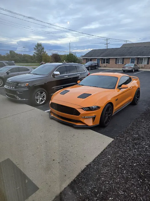 Superior CARSTAR Paint and Body 0