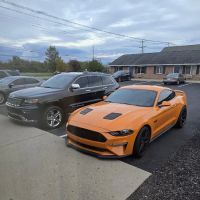 Superior CARSTAR Paint and Body
