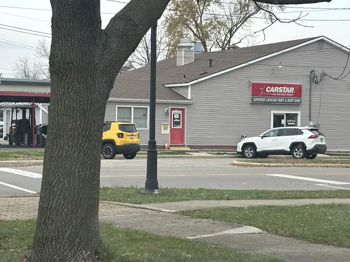 Superior CARSTAR Paint and Body 1