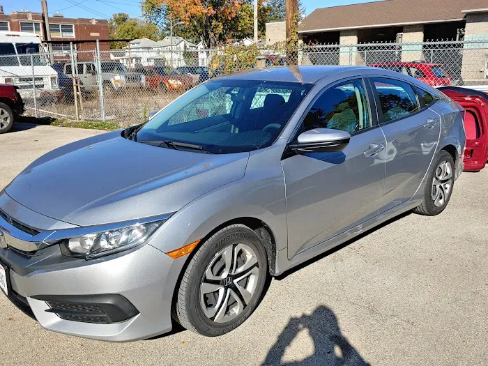 Superior CARSTAR Paint and Body 5