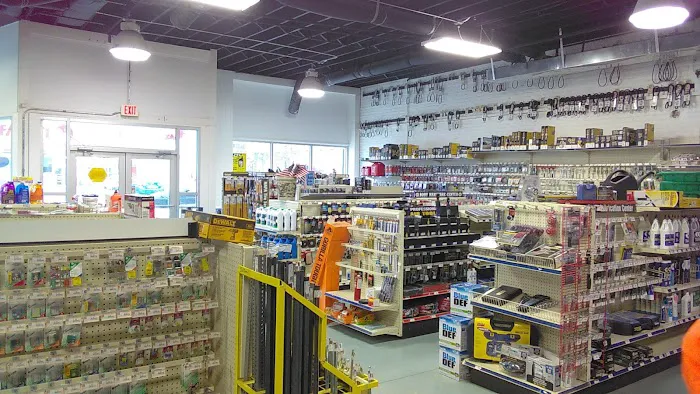 NAPA Auto Parts - Forrest Auto Supply 0
