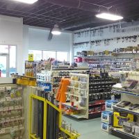 NAPA Auto Parts - Forrest Auto Supply