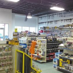 NAPA Auto Parts - Forrest Auto Supply ico