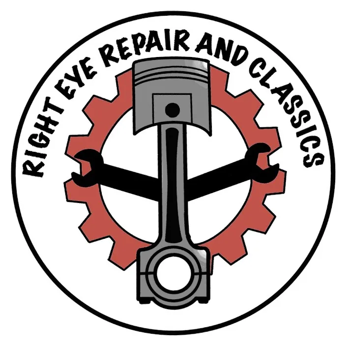 Right Eye Repair LLC 0