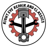 Right Eye Repair LLC