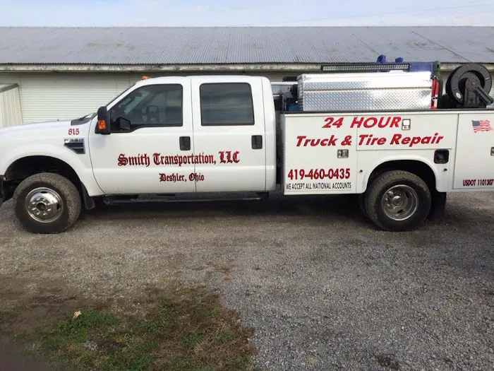 Smith Tire Sales and Service 1