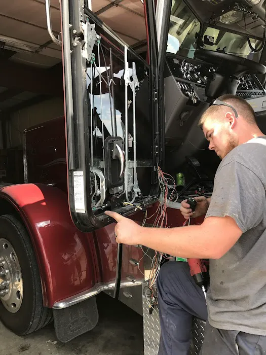 Smith Tire Sales and Service 2