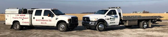 Smith Tire Sales and Service 0
