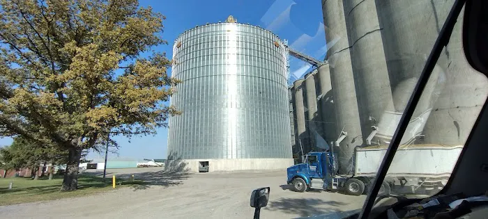 Legacy Farmers CO-OP 0