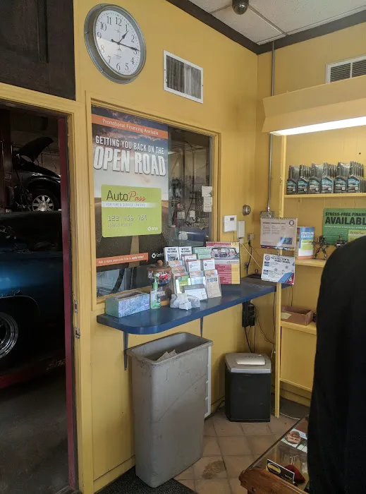 Kettering Oakwood Automotive 0