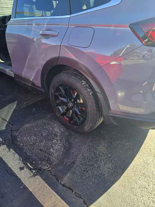 Kettering Oakwood Automotive 3