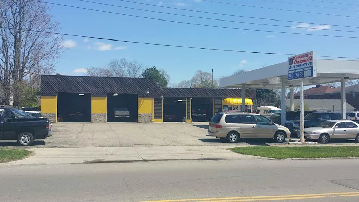 Kettering Oakwood Automotive 9