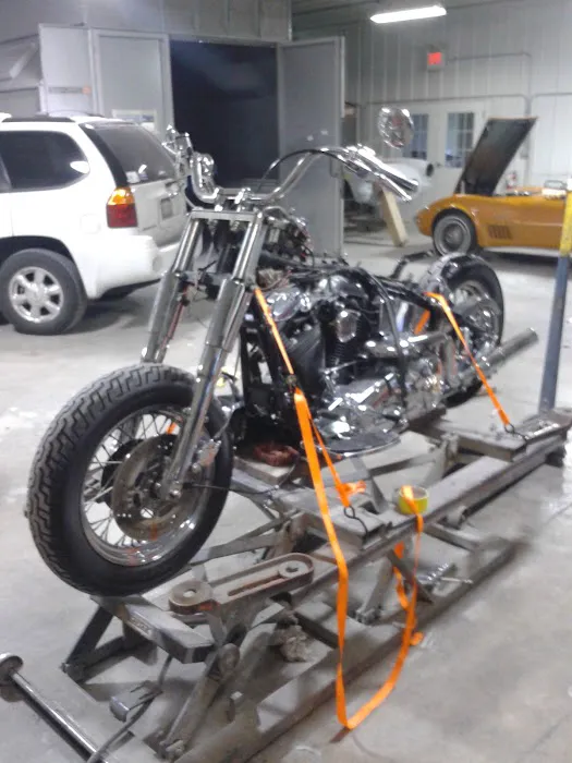Little Giant Body & Paint 0