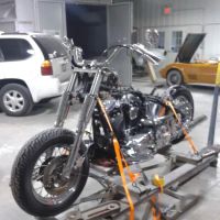 Little Giant Body & Paint