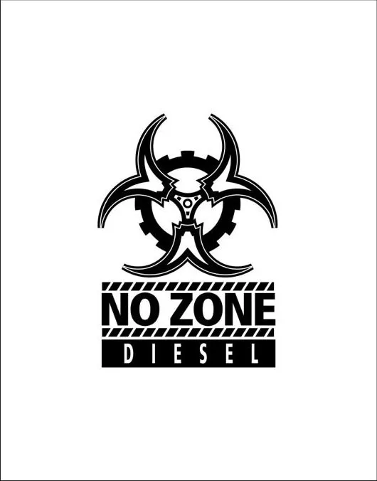 No Zone Diesel 2